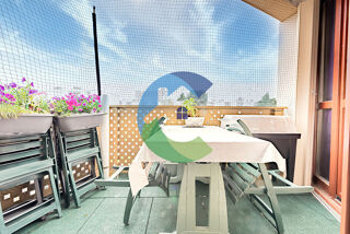  Appartement  vendre 4 pices 68 m