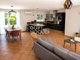  Maison à vendre 5 pièces 112 m²