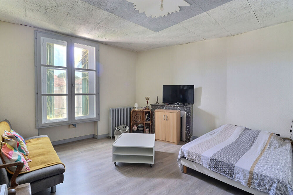 Maison 7 pièces avec Local commercial à vendre à Saint Sever