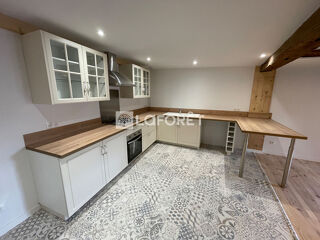  Maison à louer 5 pièces 119 m²
