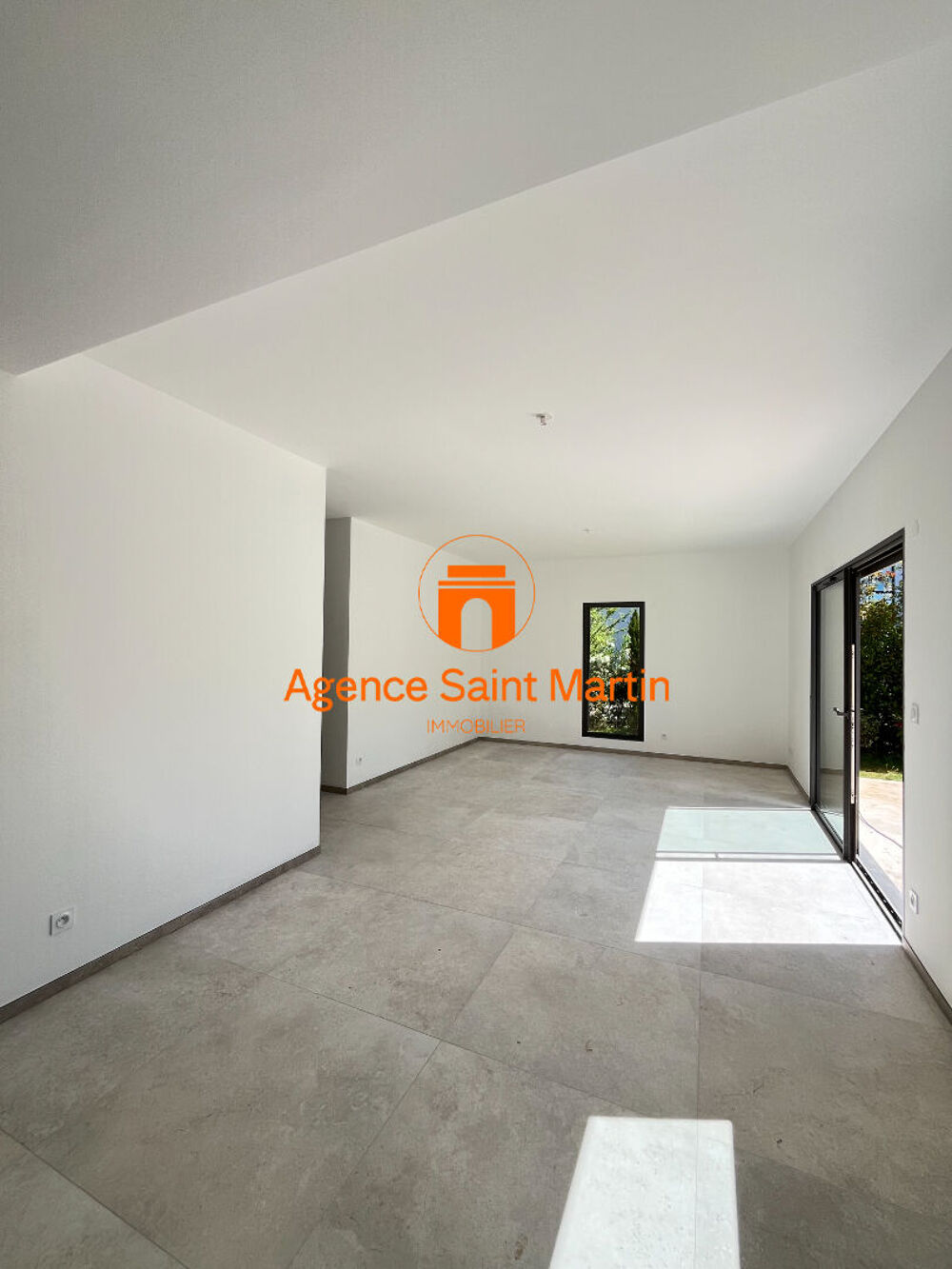 Location Maison Villa neuve 3 chambres sud Montélimar Montélimar