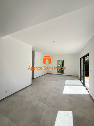  Maison à louer 4 pièces 95 m²