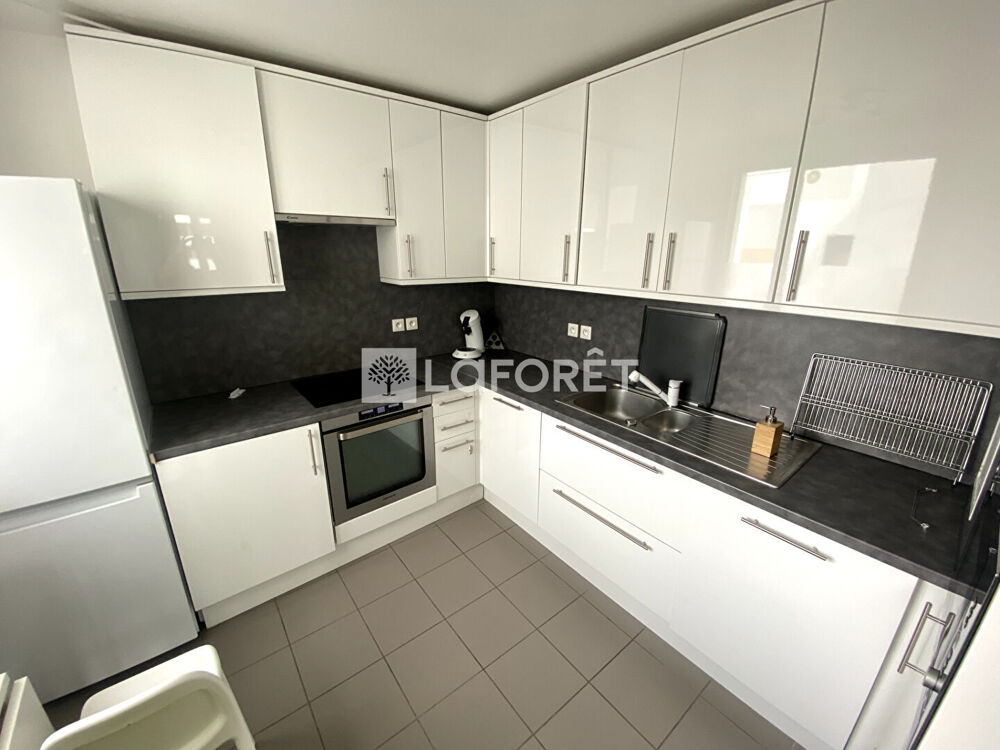 Appartement a louer nanterre - 3 pièce(s) - 71 m2 - Surfyn