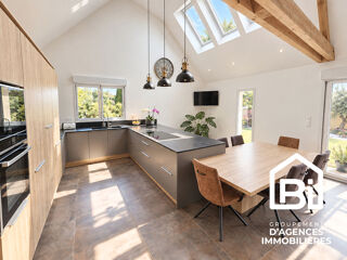  Maison à vendre 6 pièces 167 m²