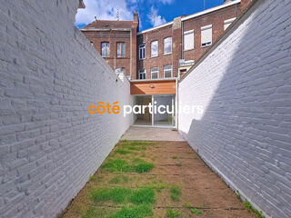  Appartement � vendre 1 pi�ce 20 m�