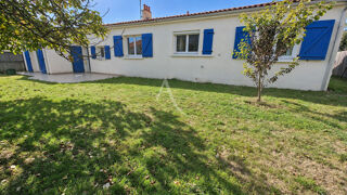  Maison à vendre 6 pièces 138 m²