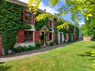  Maison à vendre 7 pièces 215 m²