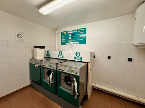  Appartement  louer 1 pice 19 m