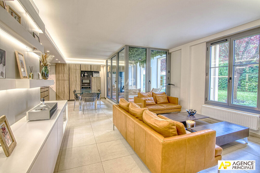 � vendre  Appartement Versailles (78000)