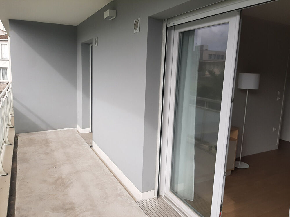 Vente Appartement Appartement Rochefort 2 pièce(s) 43 m2 Rochefort