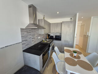  Appartement à vendre 1 pièce 23 m²