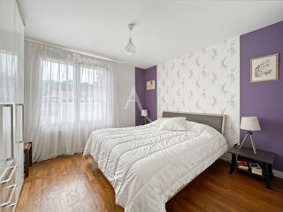  Maison à vendre 4 pièces 90 m²