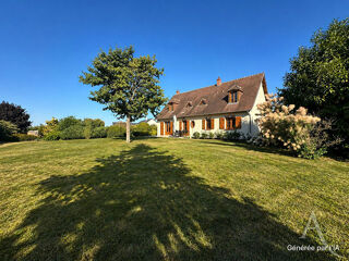  Maison � vendre 7 pi�ces 170 m�