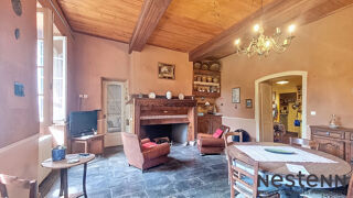  Maison à vendre 8 pièces 222 m²