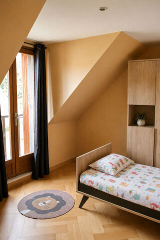  Maison à vendre 5 pièces 106 m²