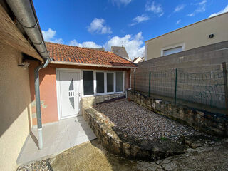  Appartement  vendre 4 pices 59 m