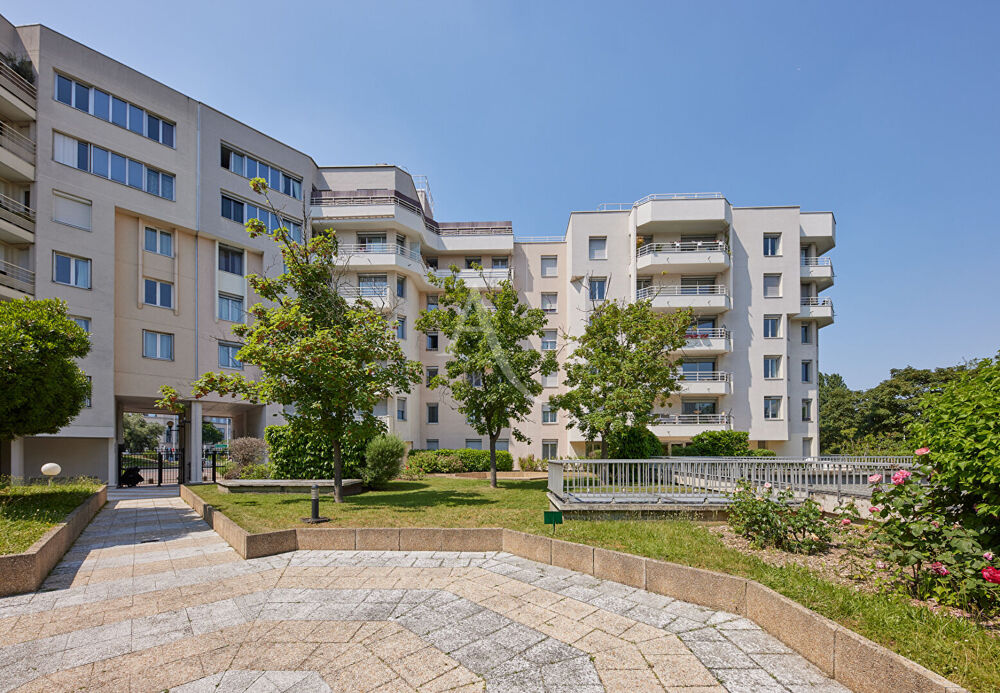 Appartement 3 pièces 68 m² à Issy les Moulineaux