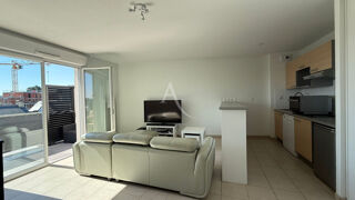  Appartement à vendre 2 pièces 44 m²
