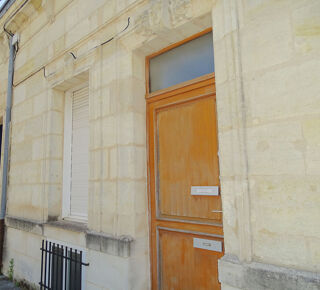  Appartement à vendre 3 pièces 59 m²