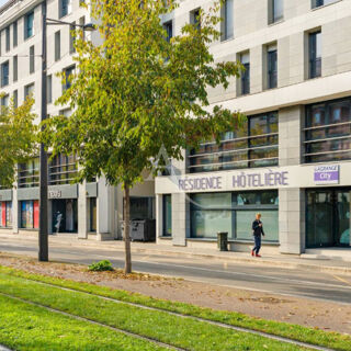  Appartement � vendre 1 pi�ce 22 m�