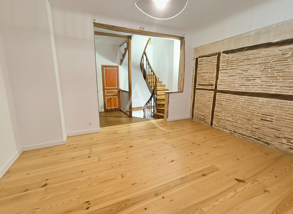 Maison 4 pièces 135 m² · à Catus · 135 m² · 129 000 €