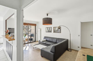  Appartement � vendre 2 pi�ces 61 m�