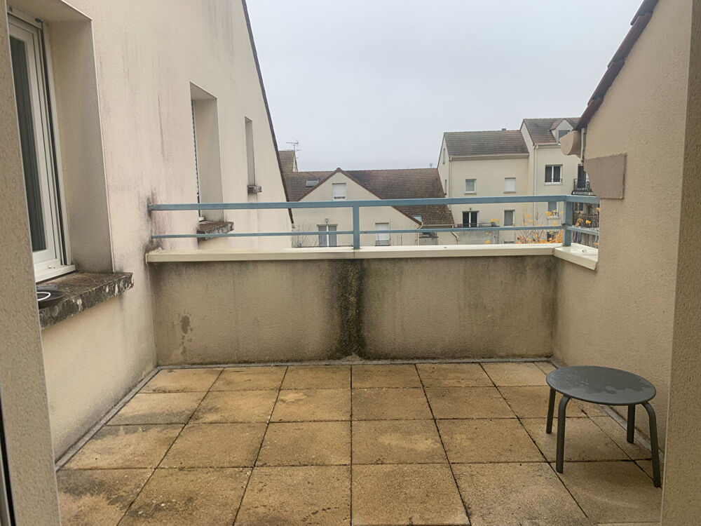 Location Appartement Appartement Mainvilliers 3 pièce(s) 54.95 m2 Mainvilliers