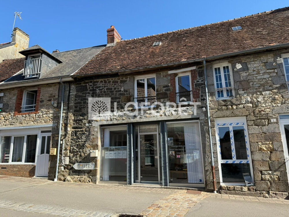 Vente Maison Maison La Ferrière-Aux-Étangs 4 pièces 81 m² La ferriere aux etangs