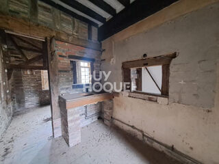  Maison � vendre 5 pi�ces 87 m�