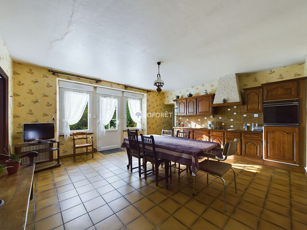 Maison Concarneau 7 pièce(s) 171 m2