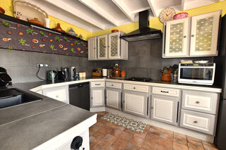  Maison à vendre 4 pièces 85 m²