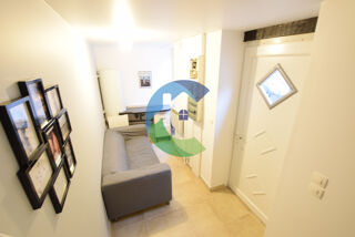  Maison � vendre 3 pi�ces 53 m�