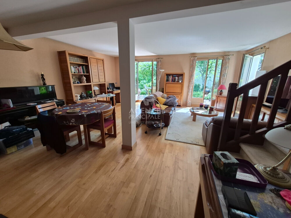 Maison Fourqueux 7 pièce(s) 140 m2