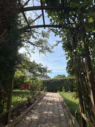  Maison � vendre 5 pi�ces 83 m�