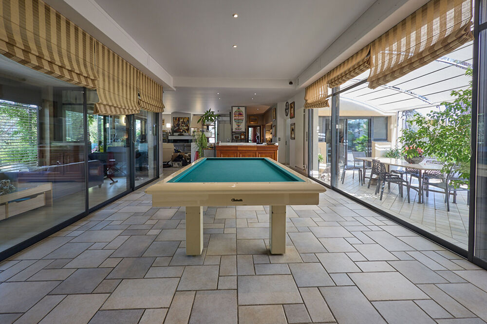 Vente Maison Maison d'architecte d'exception 320 m² au coeur d'un environnement privilégié Carcassonne
