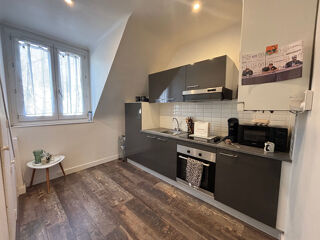  Appartement à vendre 2 pièces 37 m²