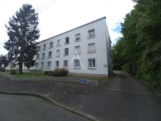  Appartement  vendre 3 pices 57 m Nantes