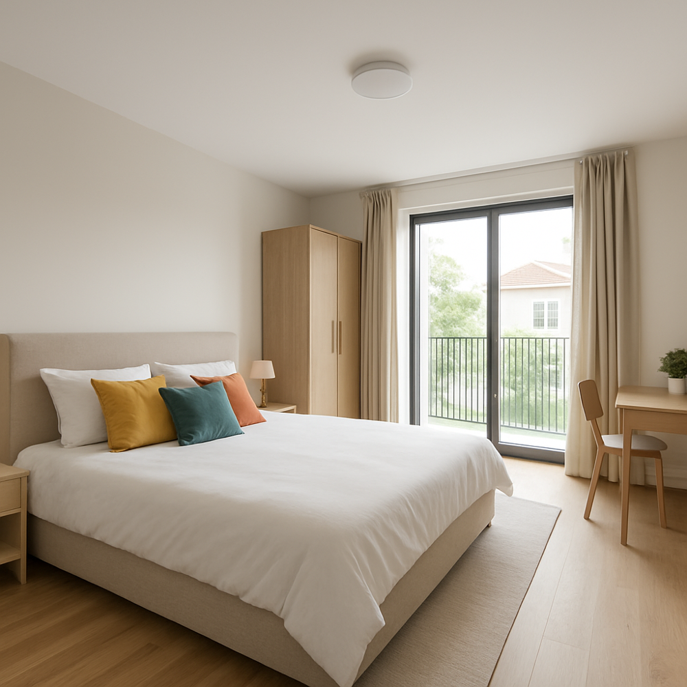 Appartement – Saint-Omer, Pas-de-Calais - Vue 3
