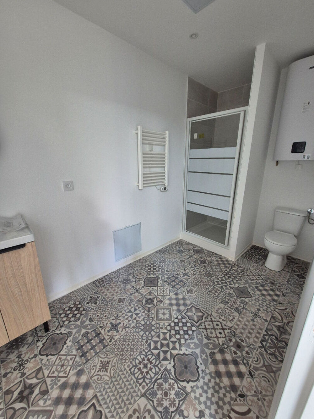 Appartement 2 pièce(s) 35.33 m2