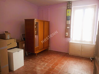  Maison � vendre 5 pi�ces 80 m�