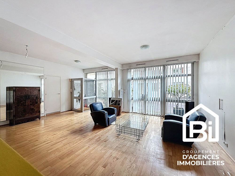 Vente Appartement Maison Caen 4 pièce(s) 125 m2 Caen