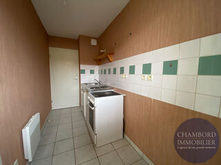  Appartement � vendre 3 pi�ces 55 m�