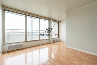  Appartement à vendre 1 pièce 24 m²