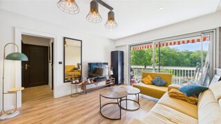  Appartement � vendre 3 pi�ces 68 m�