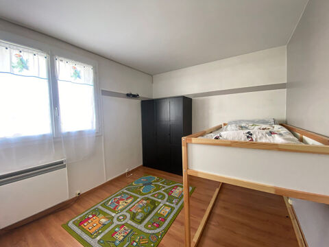  Appartement � louer 3 pi�ces 58 m�