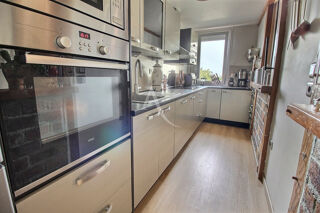  Appartement � vendre 6 pi�ces 103 m� Orly