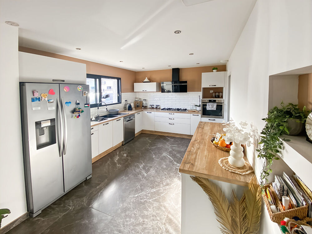Vente Maison Maison Montauban 5 pièce(s) 130 m2 Montauban