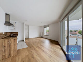  Appartement � louer 3 pi�ces 65 m�