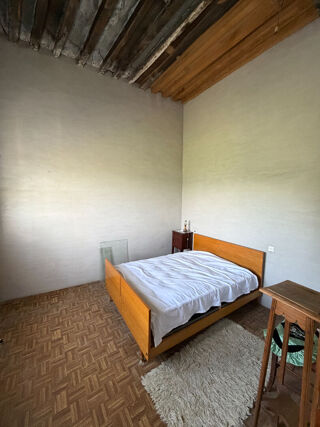  Maison à vendre 4 pièces 95 m²