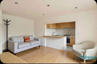  Appartement � vendre 2 pi�ces 35 m�